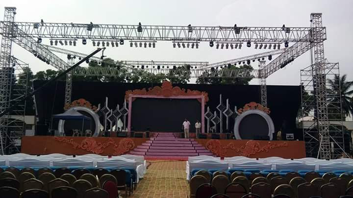 OUR SPECIAL EVENTS